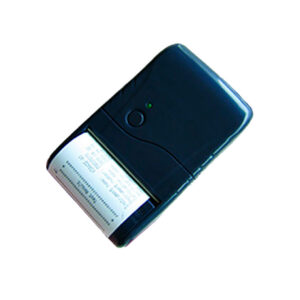 Impresora térmica con bluetooth