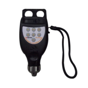 Medidor de grosor ultrasonico huatec modelo tg-2930 1