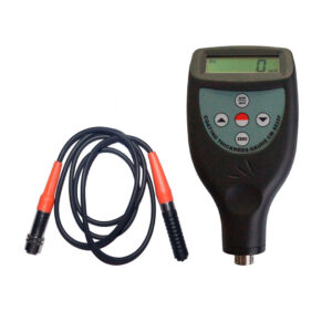 Medidor de recubrimiento tg2100f hasta 5000 micras 1