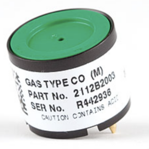 Sensor de monóxido de carbono